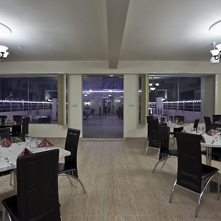 La Rose Hotel Sylhet Dış mekan fotoğraf