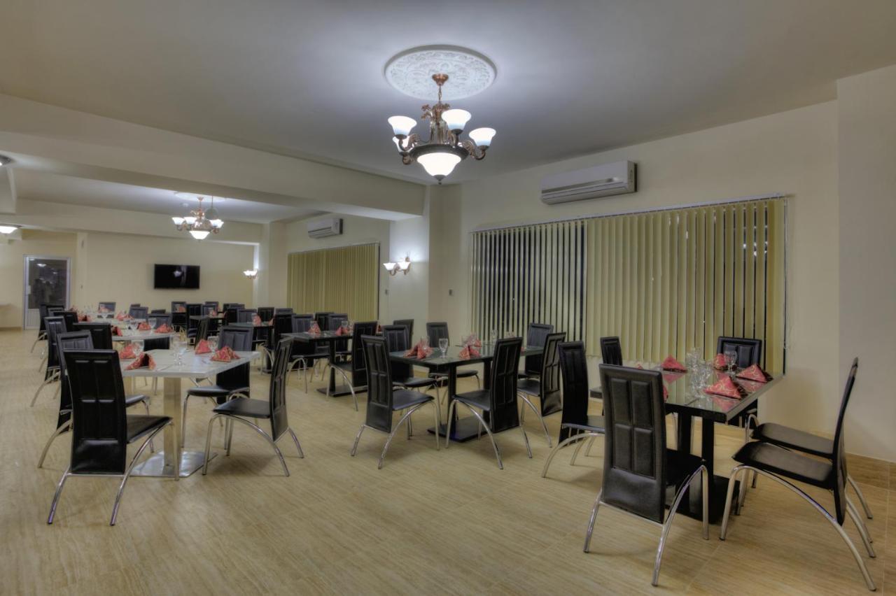 La Rose Hotel Sylhet Dış mekan fotoğraf