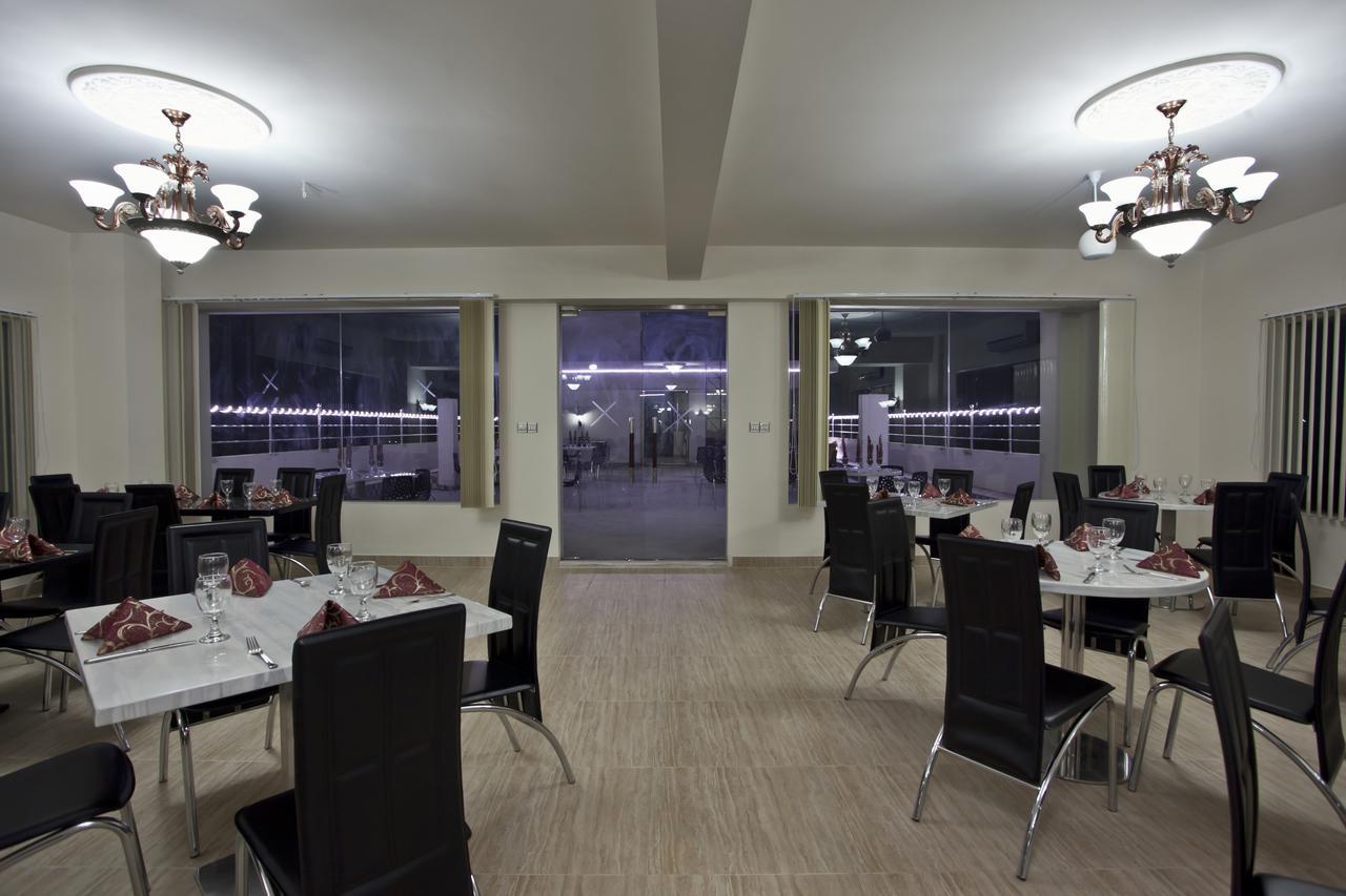 La Rose Hotel Sylhet Dış mekan fotoğraf