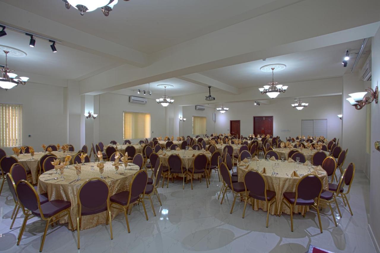 La Rose Hotel Sylhet Dış mekan fotoğraf