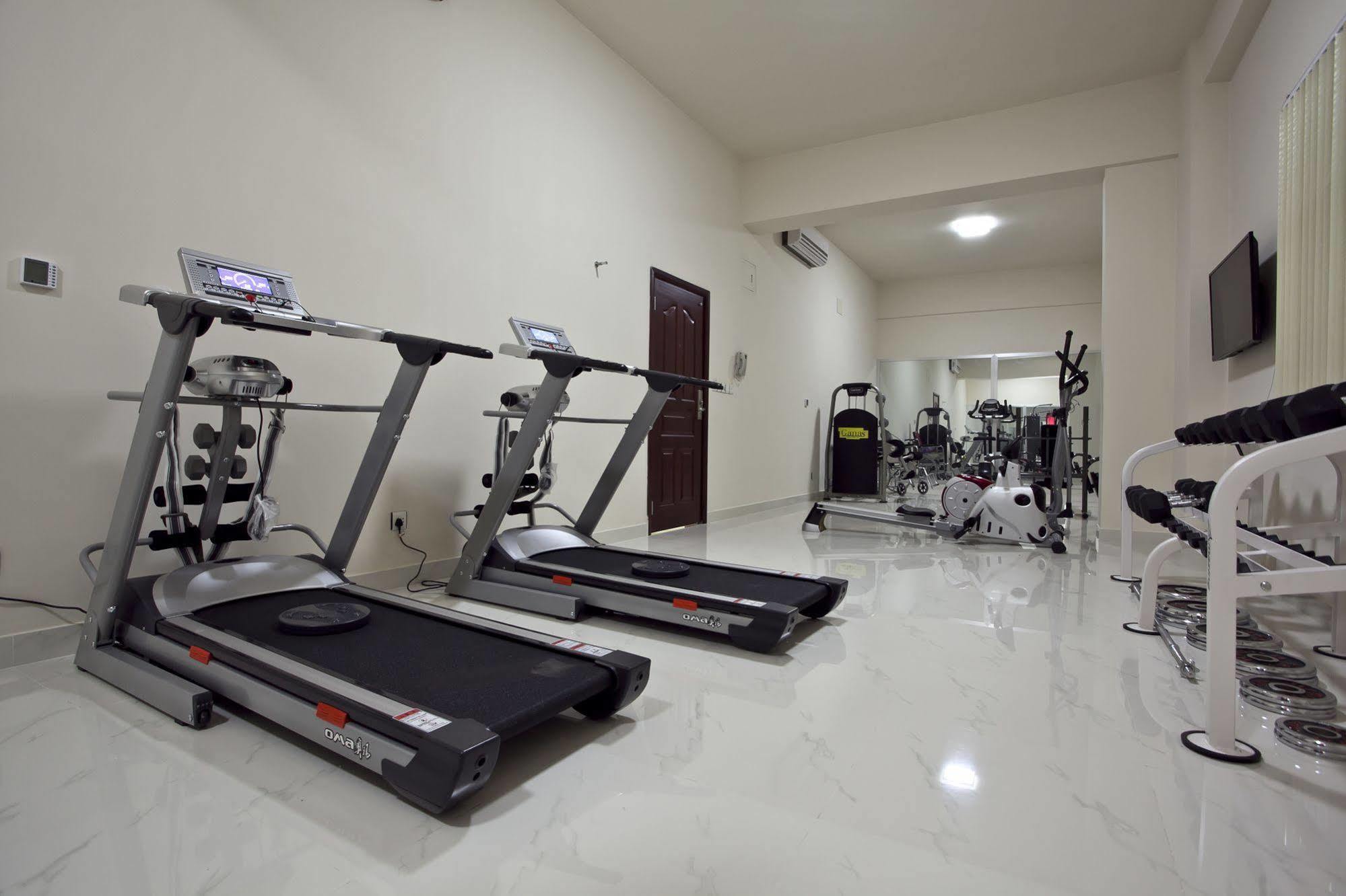 La Rose Hotel Sylhet Dış mekan fotoğraf